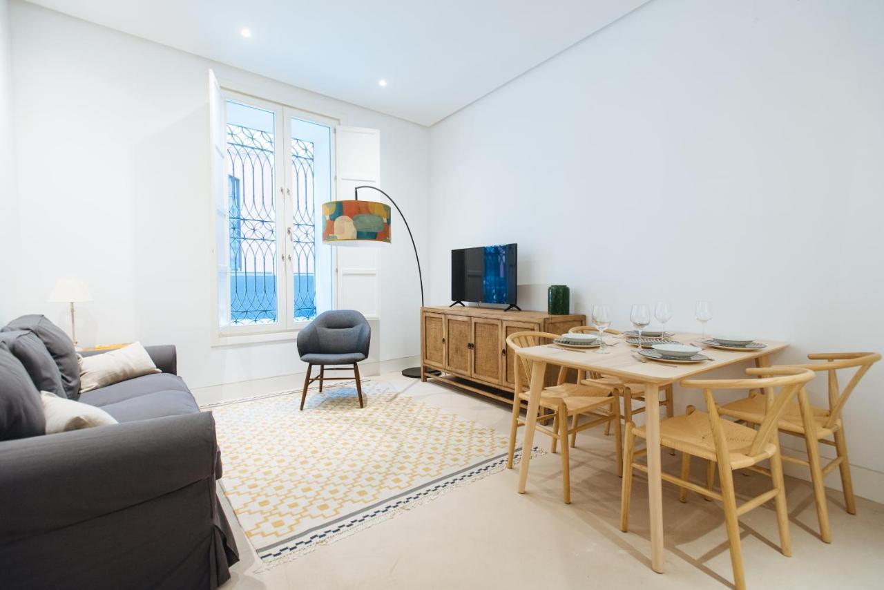 Apartamento Minty - Castellar Sevilla