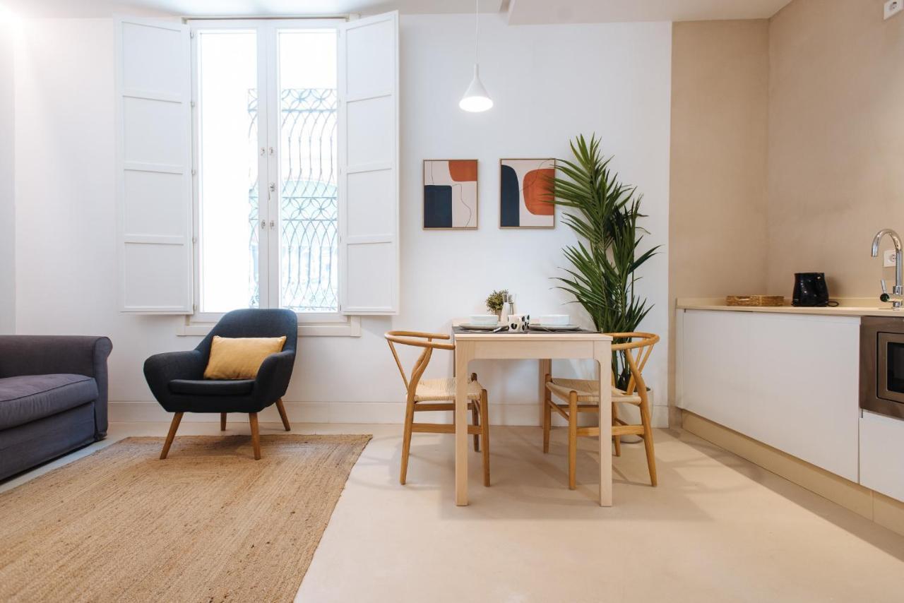 Apartamento Minty - Castellar