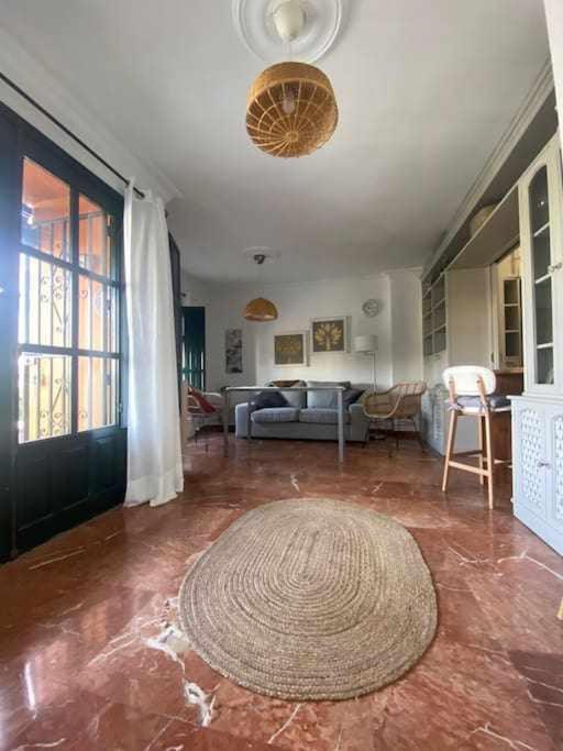 Con Vistas Al Rio Apartment *