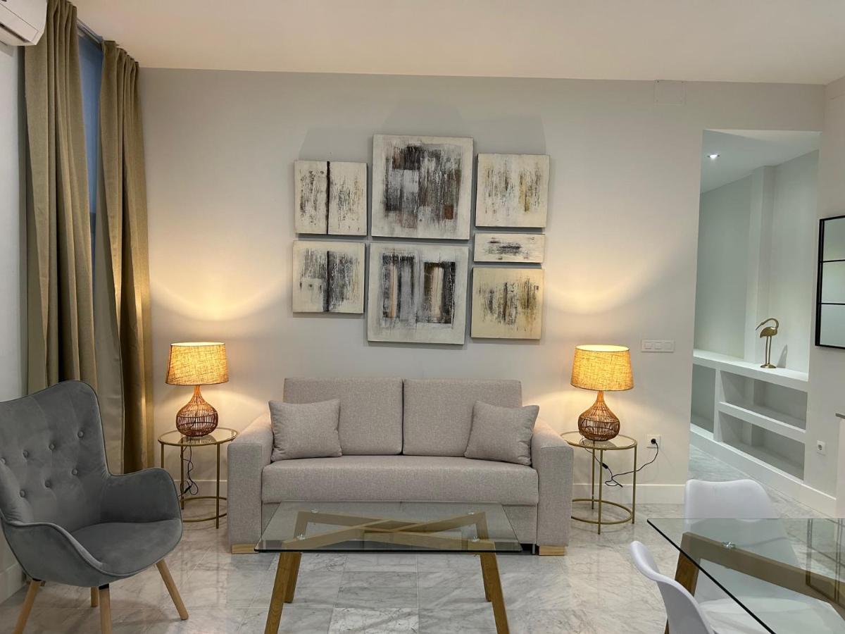 Placentines Apartment Seville