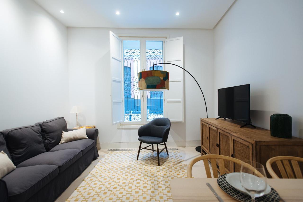 Minty - Castellar Apartamento Sevilla