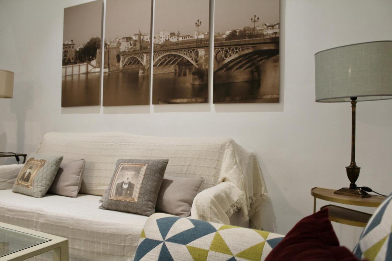 Apartment Wish Marques De Paradas De