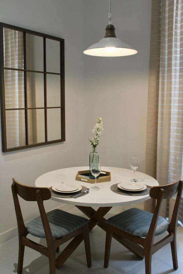Apartment Wish Marques De Paradas De