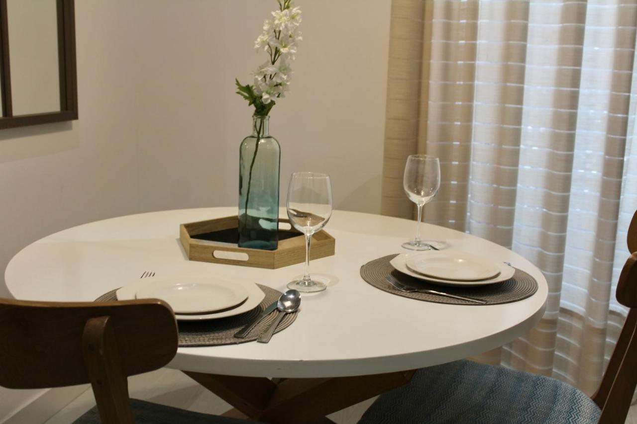 Wish Marques De Paradas De Apartment *