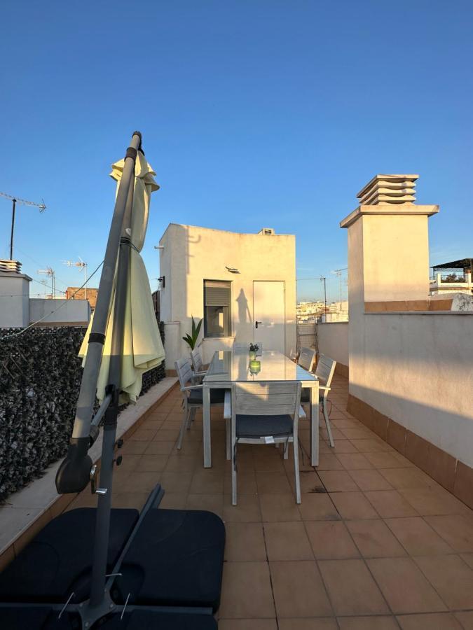 Apartment Remolars Seville