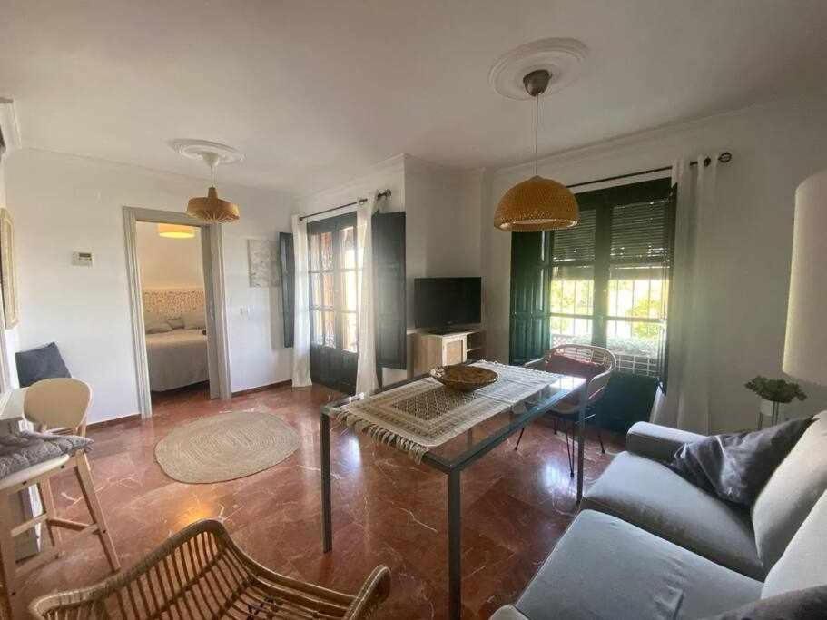 Apartment Con Vistas Al Rio