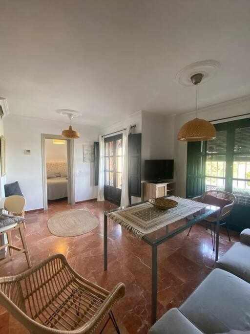 Con Vistas Al Rio Apartment