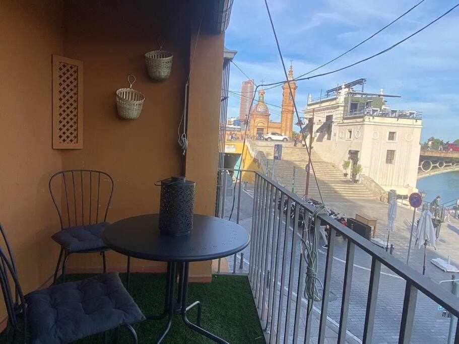 Apartment Con Vistas Al Rio *