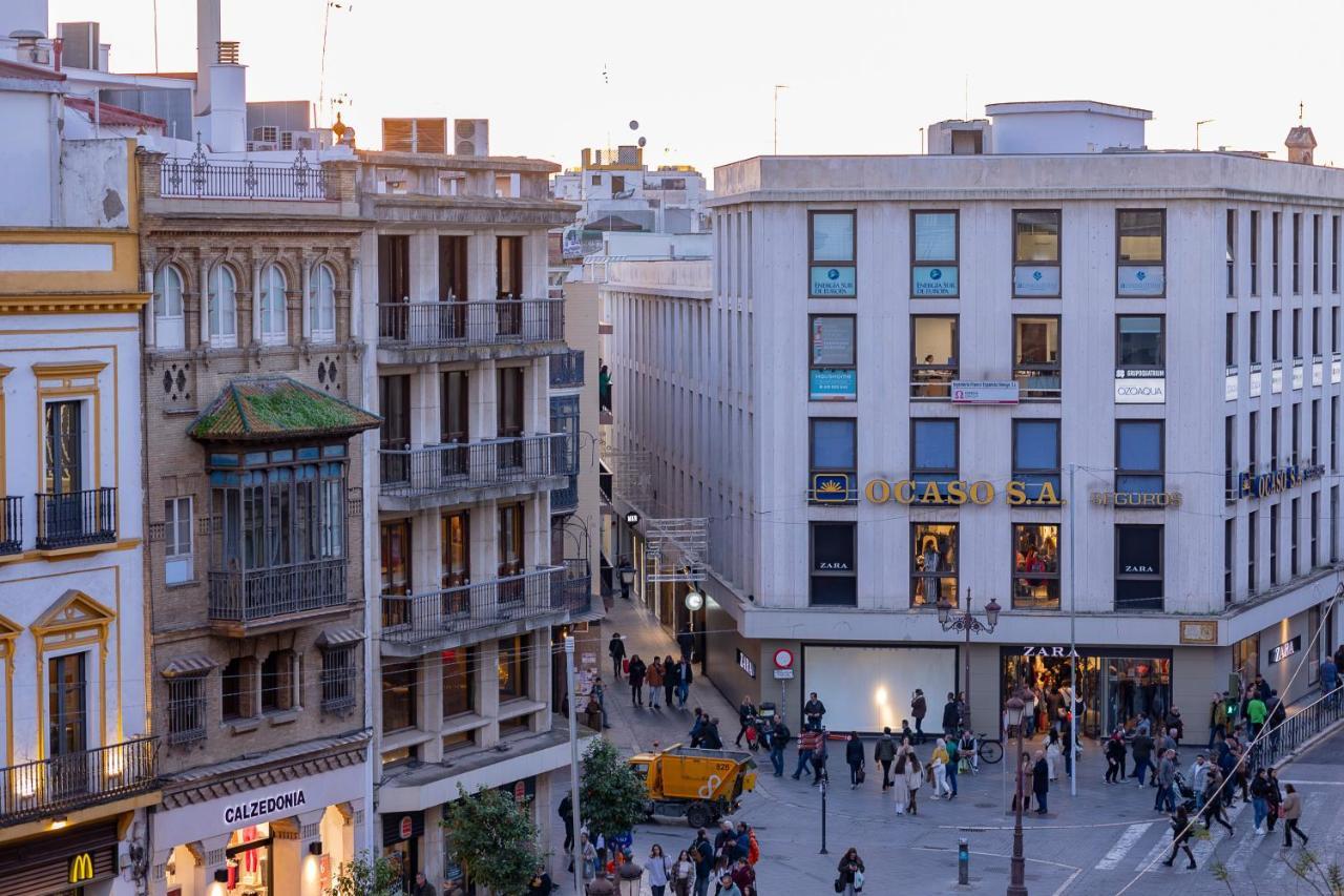 Apartment Deluxe Seville