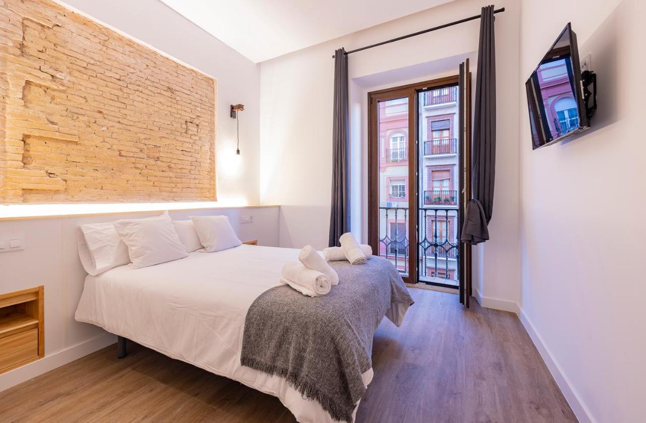 Deluxe Apartment *