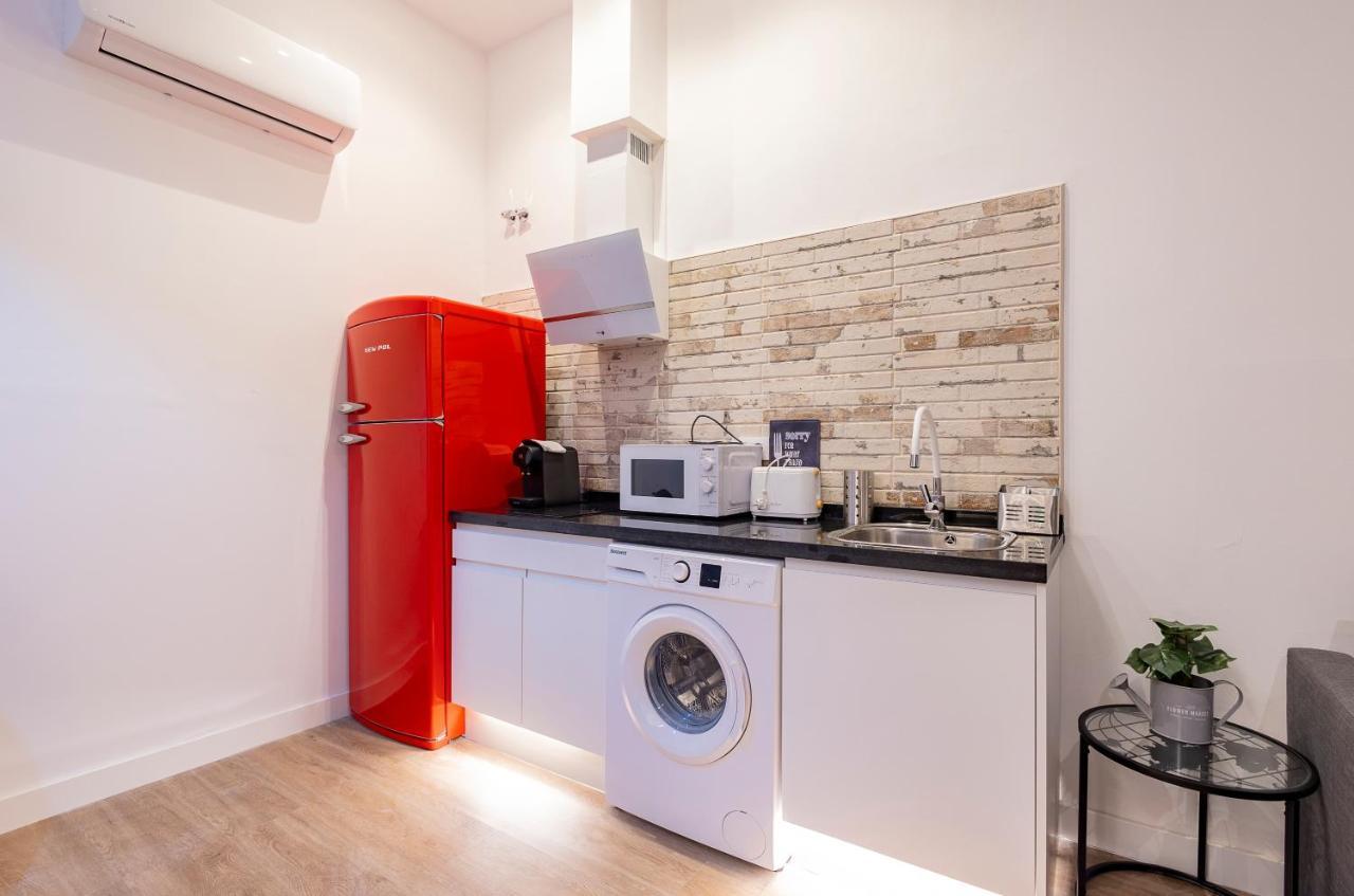 Apartment Deluxe