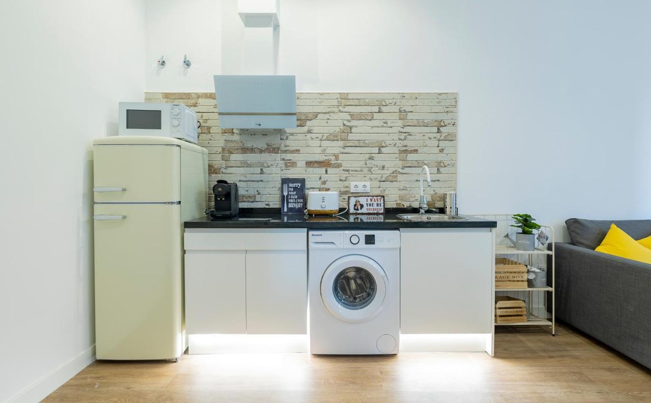 Apartment Deluxe