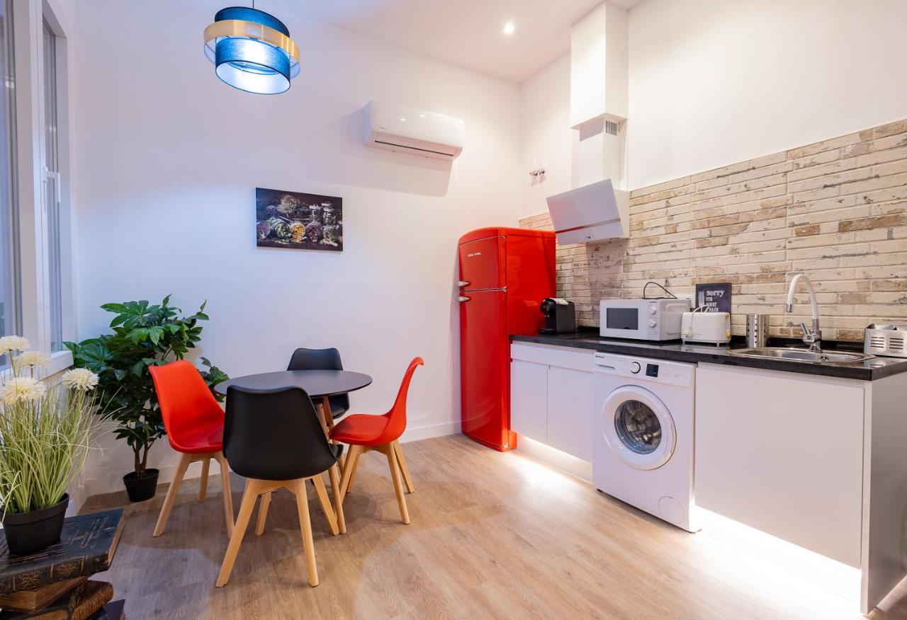 Apartment Deluxe