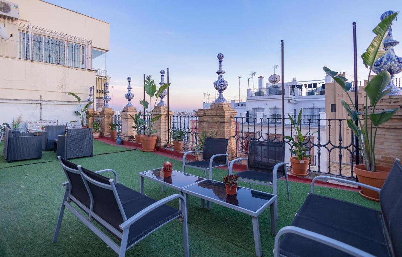 Apartment Deluxe