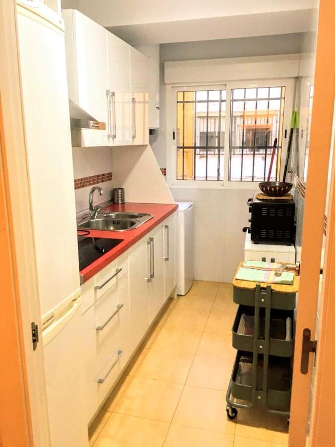 Apartment Barrio Macarena - Gardenia Seville