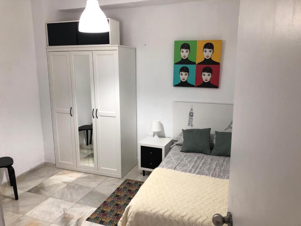 Apartment Tablada Remedios