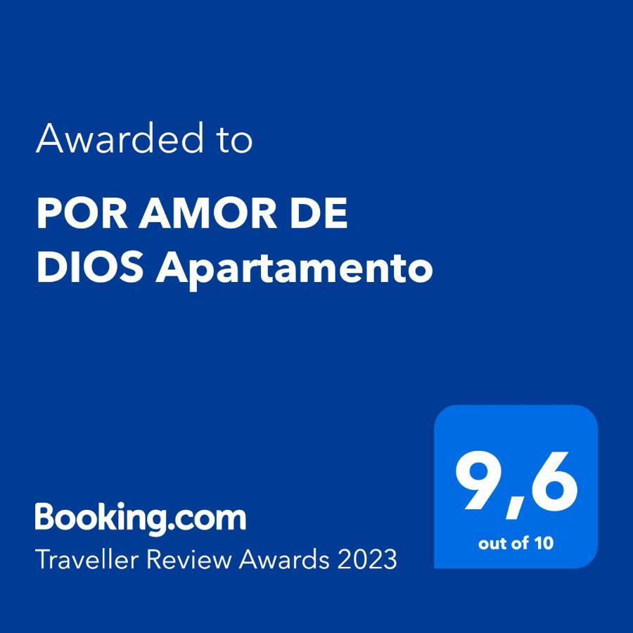 Apartment Por Amor De Dios Apartamento Seville