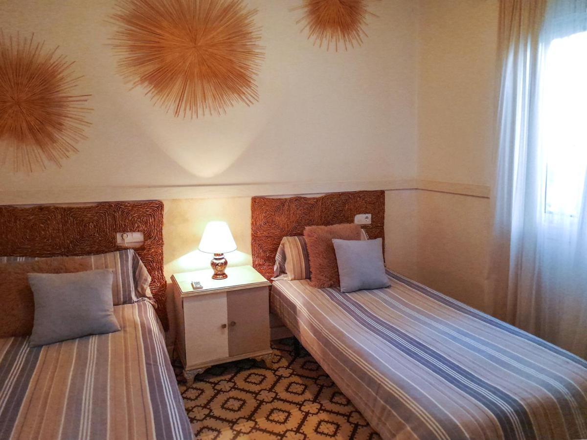 Holiday home Casa Miraflores Seville