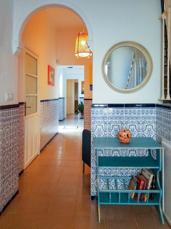 Casa Miraflores * Seville