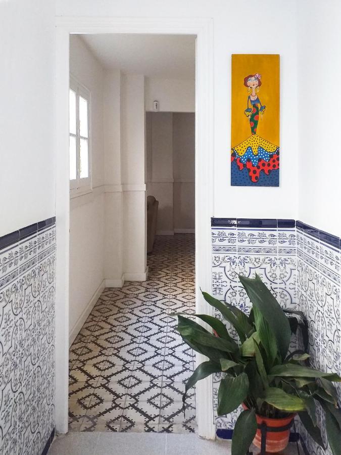 Casa Miraflores Holiday home Seville