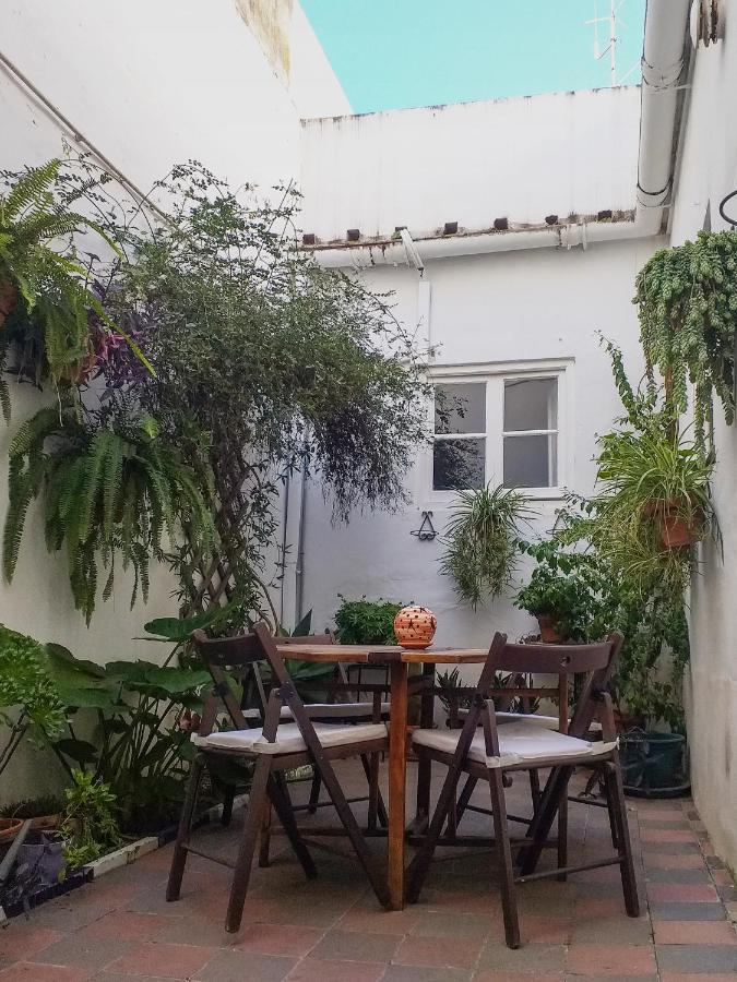 Casa Miraflores Seville