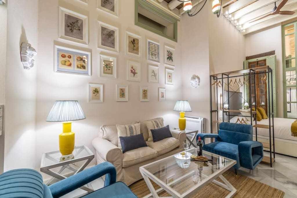 Apartamento Juderia De Ii Luxury *
