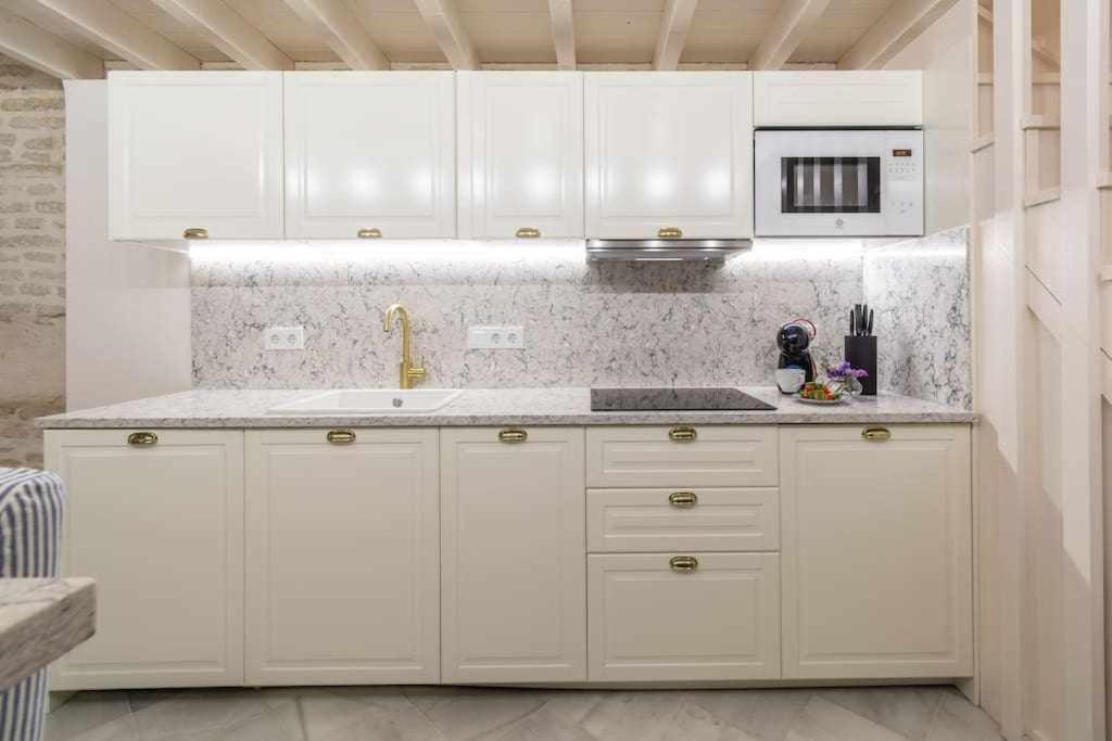 Juderia De Ii Luxury Apartamento Sevilla