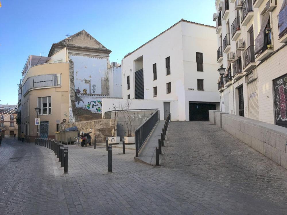 La Terraza Azul * Seville