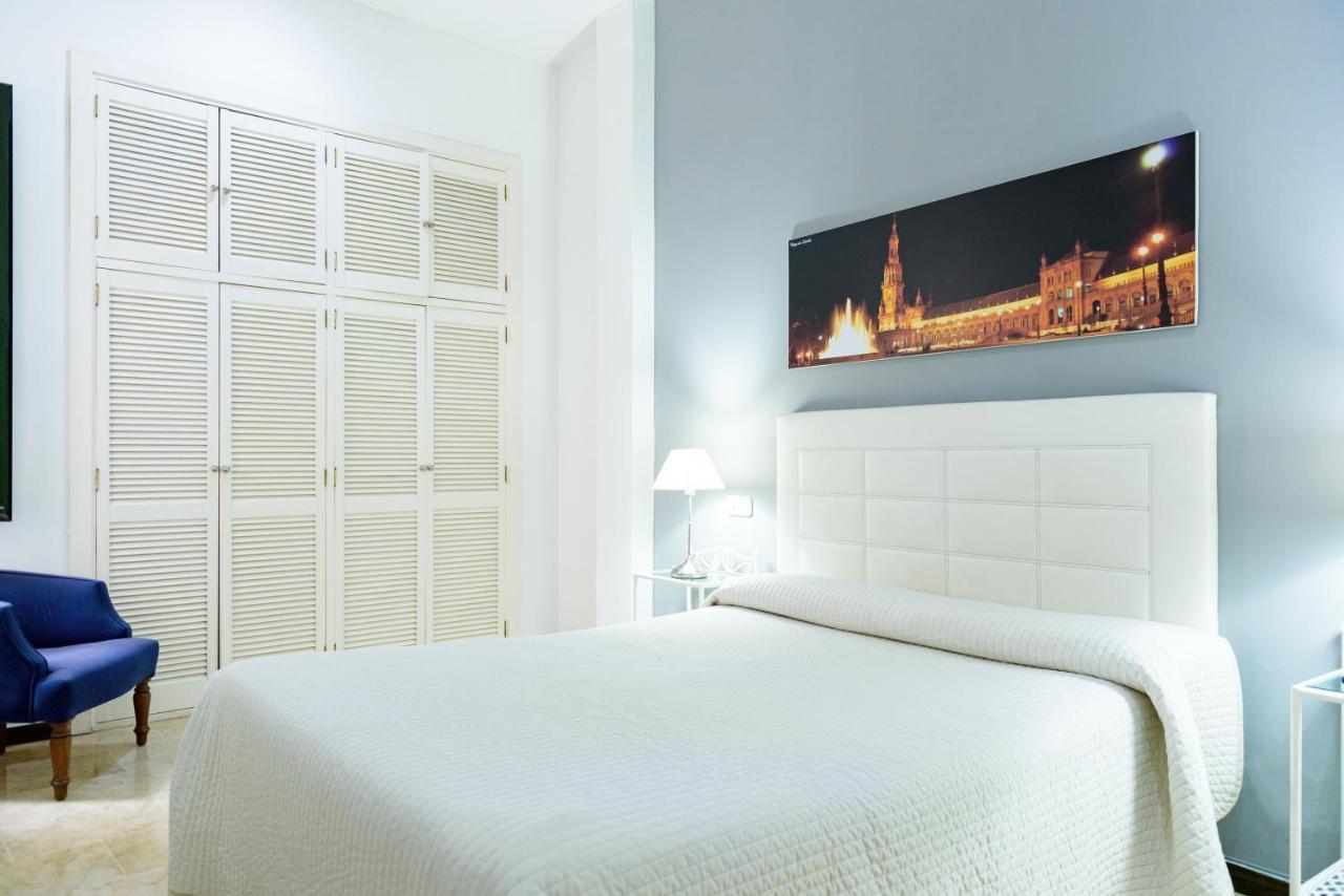 Del Sur Apartment *