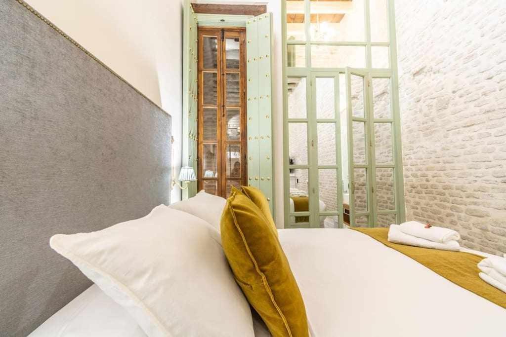 Juderia De Ii Luxury Sevilla