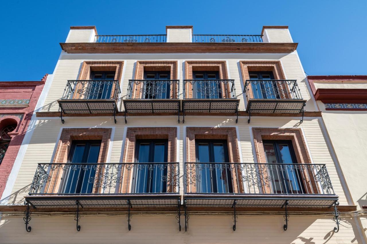 Magno San Gil - Shared Jacuzzi Seville