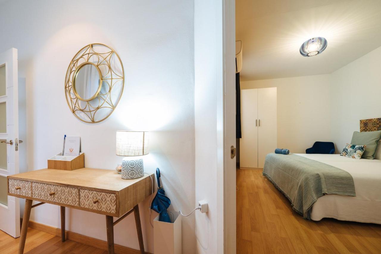 Apartment Exclusivo Junto A La Catedral De *