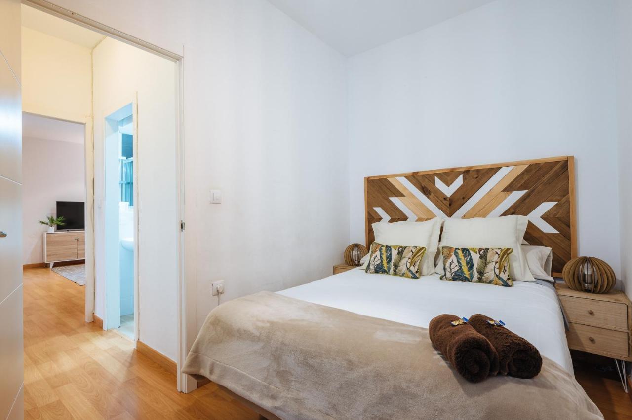 Exclusivo Junto A La Catedral De Apartment