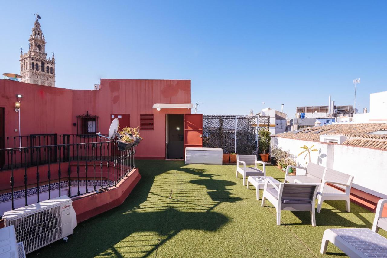 Apartment Exclusivo Junto A La Catedral De