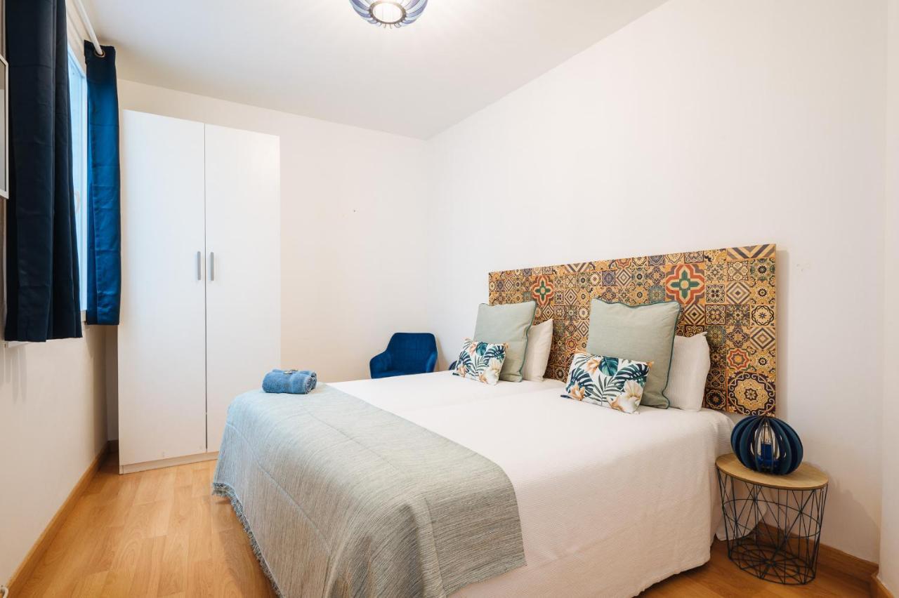 Exclusivo Junto A La Catedral De Apartment *