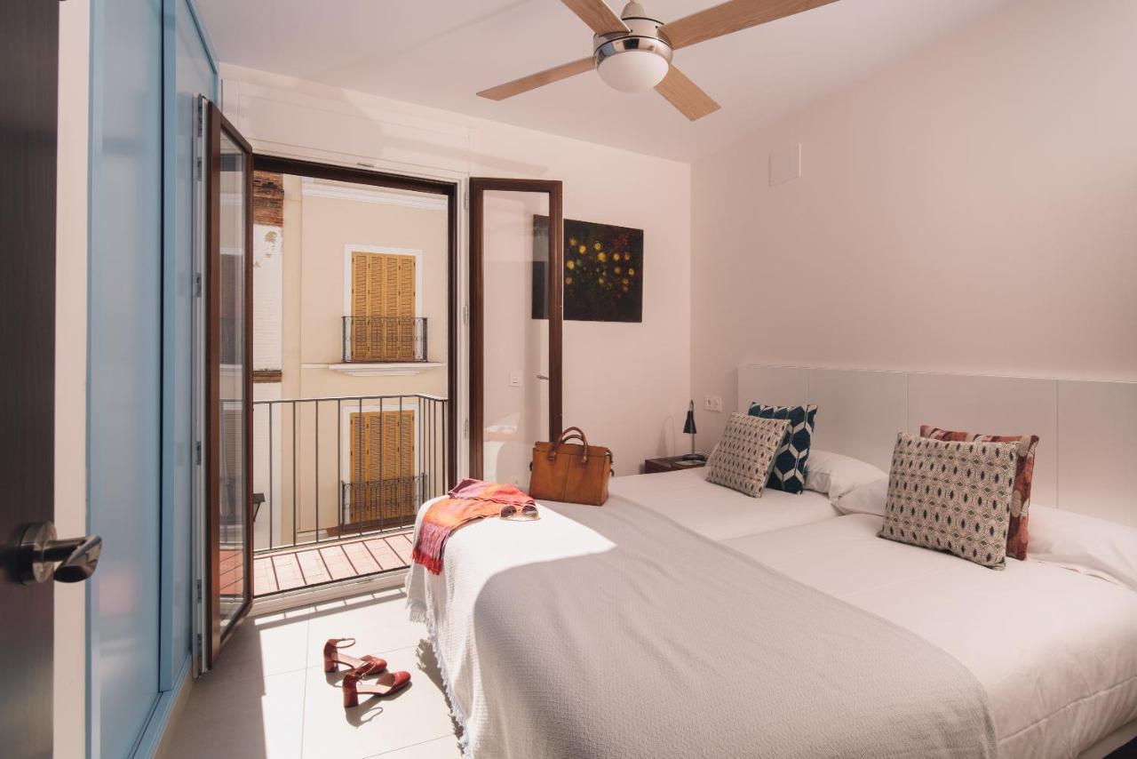 Eva Recommends San Lorenzo Apartment *