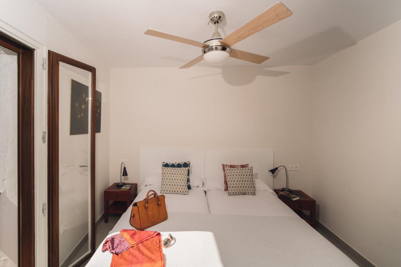 Eva Recommends San Lorenzo Apartment *