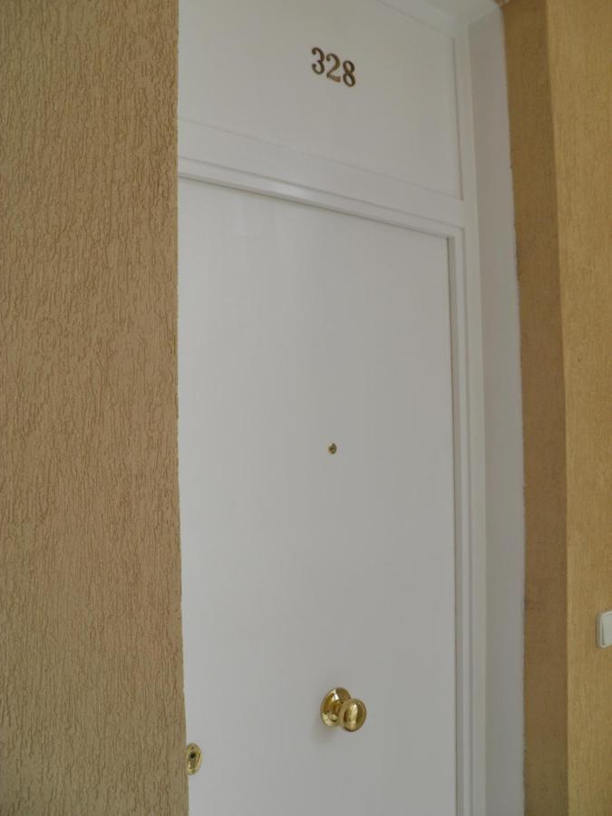 Apartment Fibes-congresos Parking Gratis *