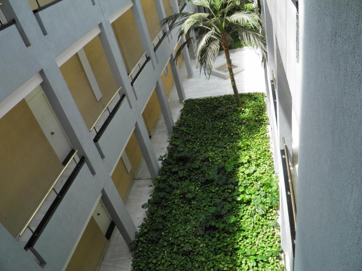 Apartment Fibes-congresos Parking Gratis *