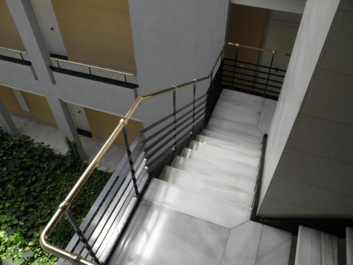 Apartment Fibes-congresos Parking Gratis Seville