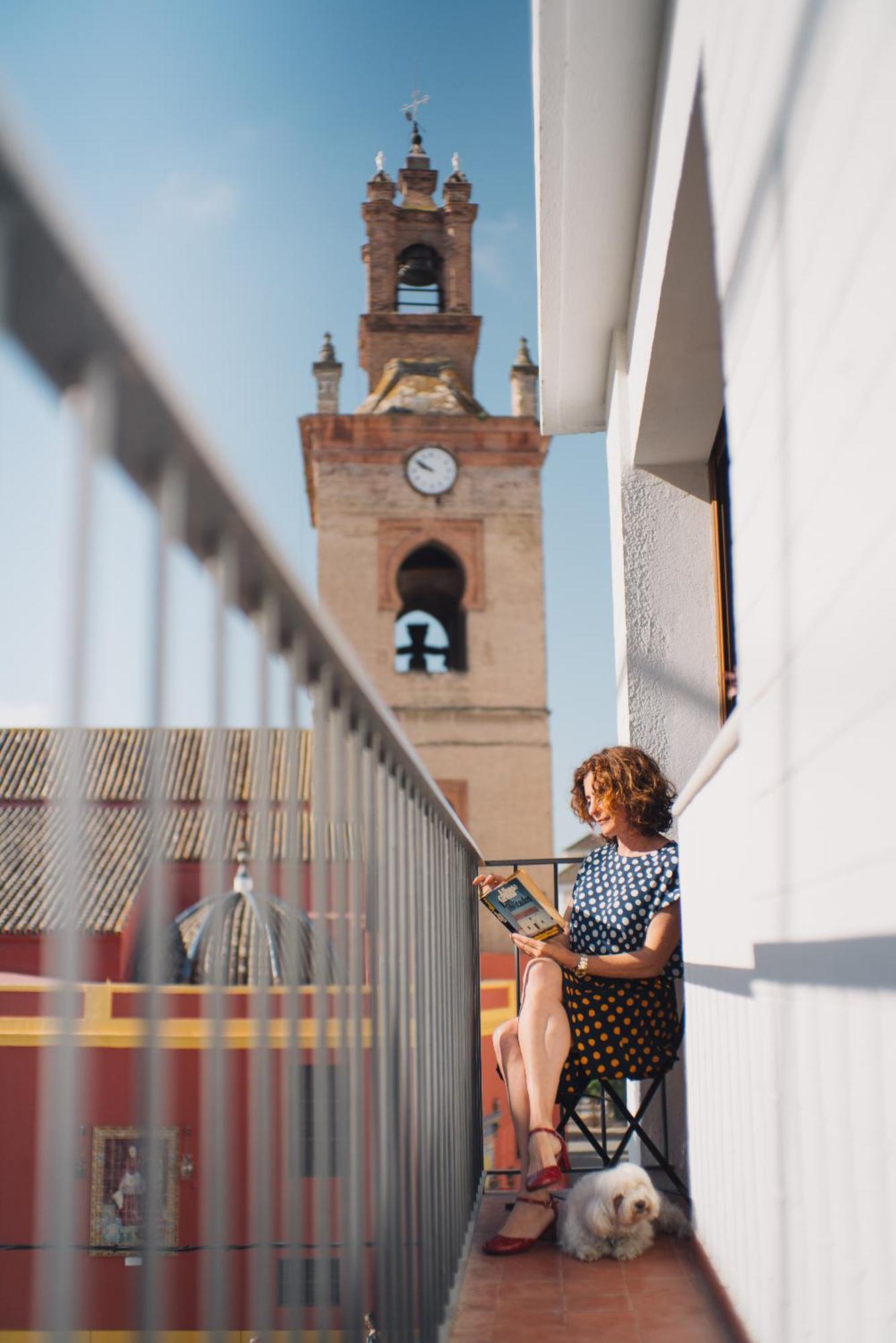 Eva Recommends San Lorenzo Apartment Seville