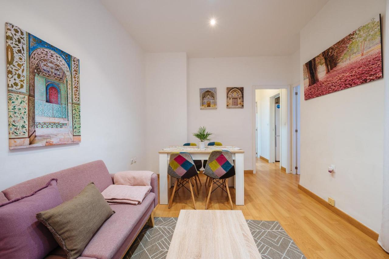Apartment Exclusivo Junto A La Catedral De Seville