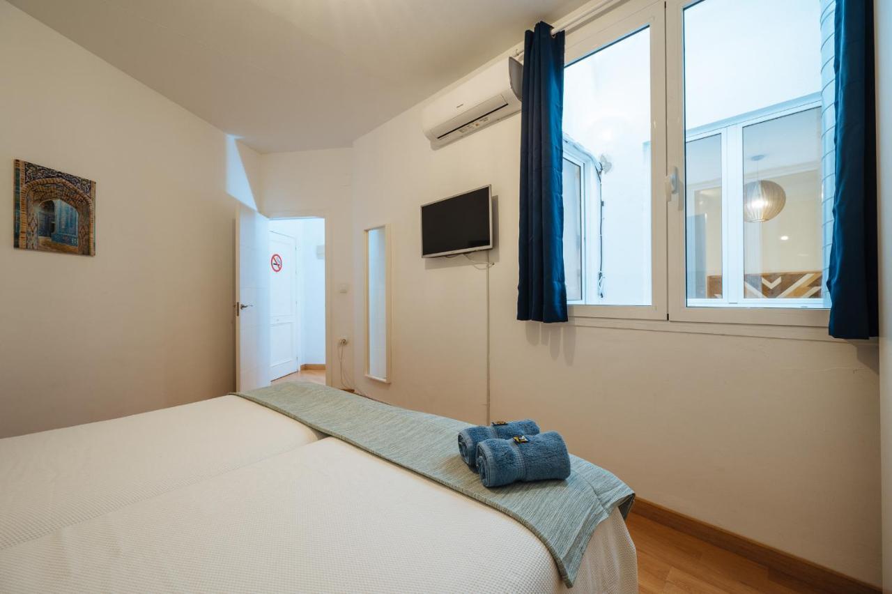 Exclusivo Junto A La Catedral De Apartment