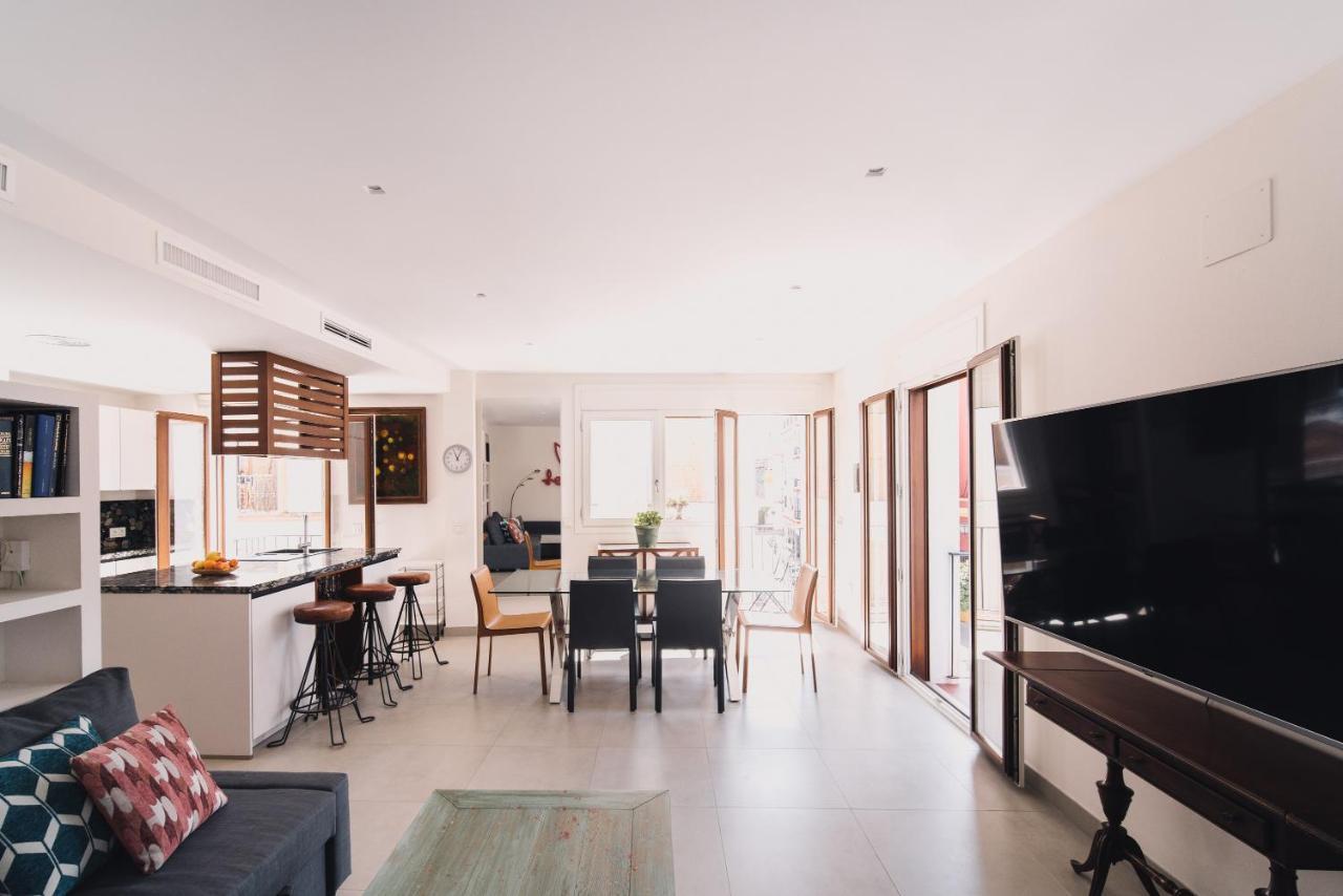 Eva Recommends San Lorenzo Apartment