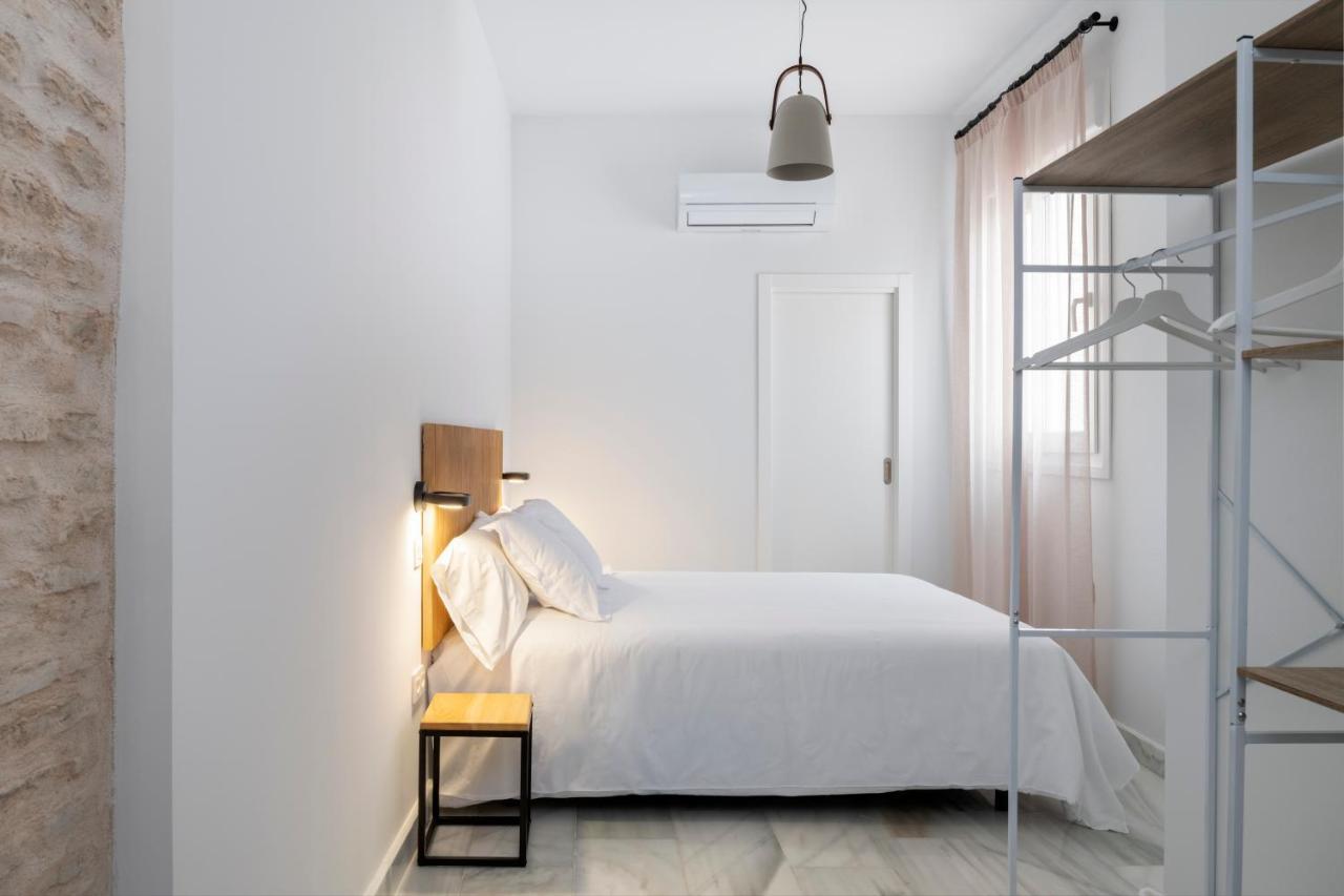 Apartment Magno San Gil - Shared Jacuzzi *