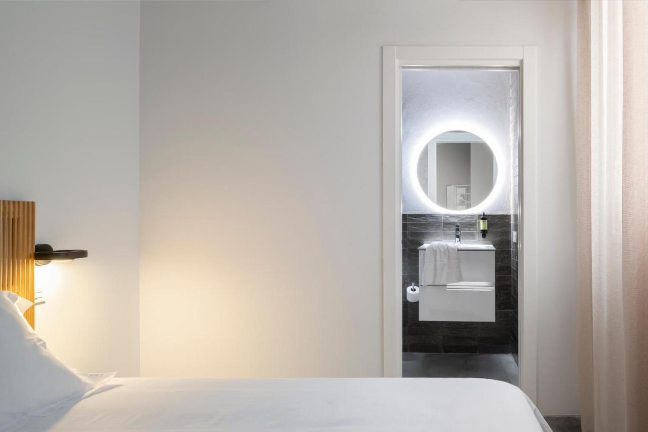 Apartment Magno San Gil - Shared Jacuzzi