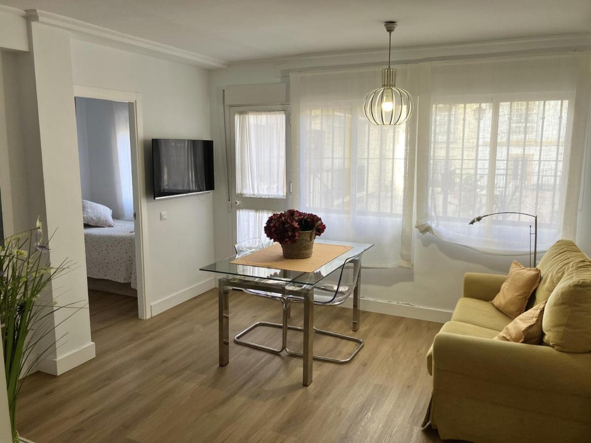 Apartment Moderno En Casco Historico Seville
