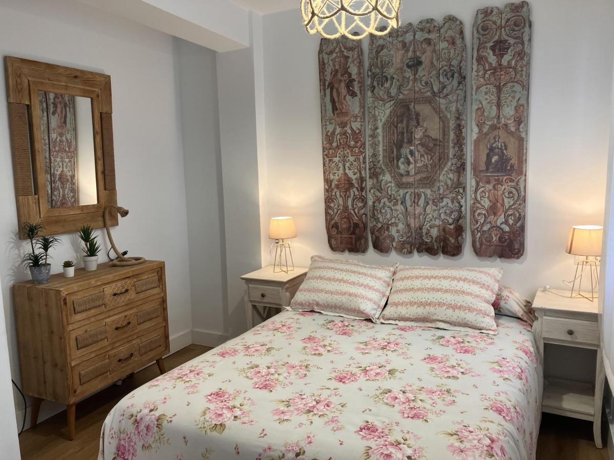 Apartment Moderno En Casco Historico