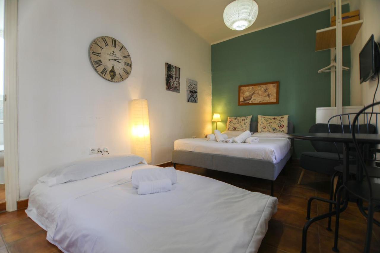 Apartment Rentalsevilla Salado I Seville
