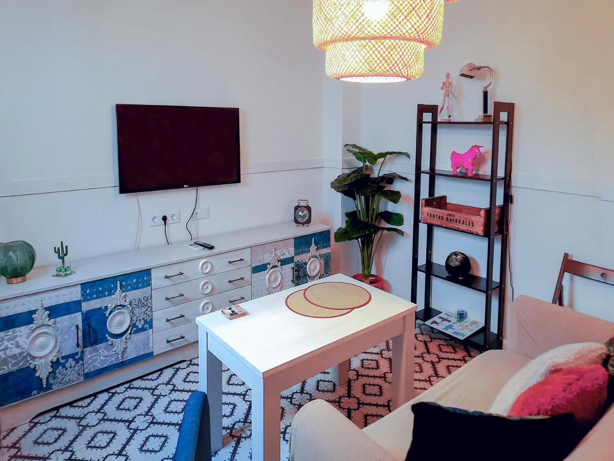 Holiday home Casa Miraflores Seville